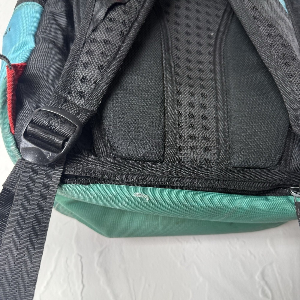 Sprayground Gummy Money Backpack Limited Edition Pink Bear Money Graphic Rare - Picture 10 of 13